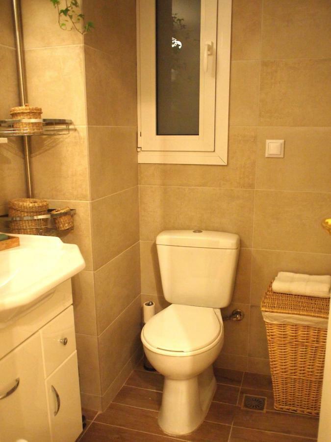 Charming Studio Posh Quartier Атина Екстериор снимка