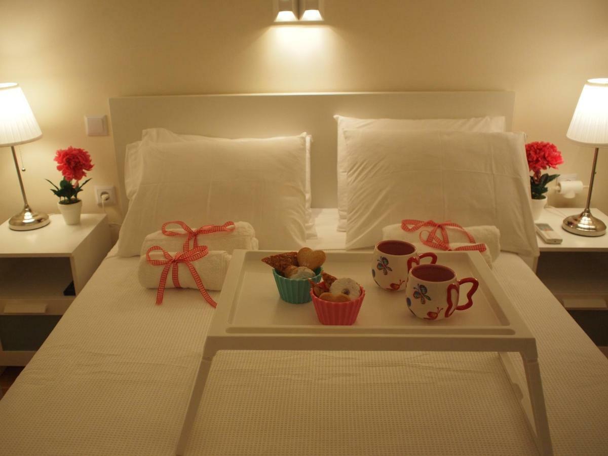 Charming Studio Posh Quartier Атина Екстериор снимка