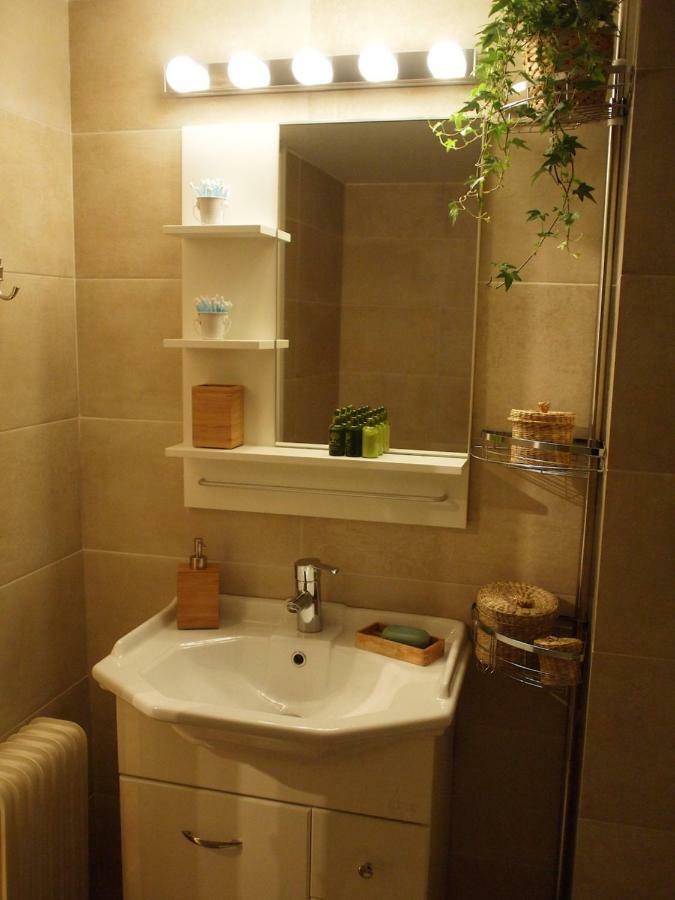 Charming Studio Posh Quartier Атина Екстериор снимка