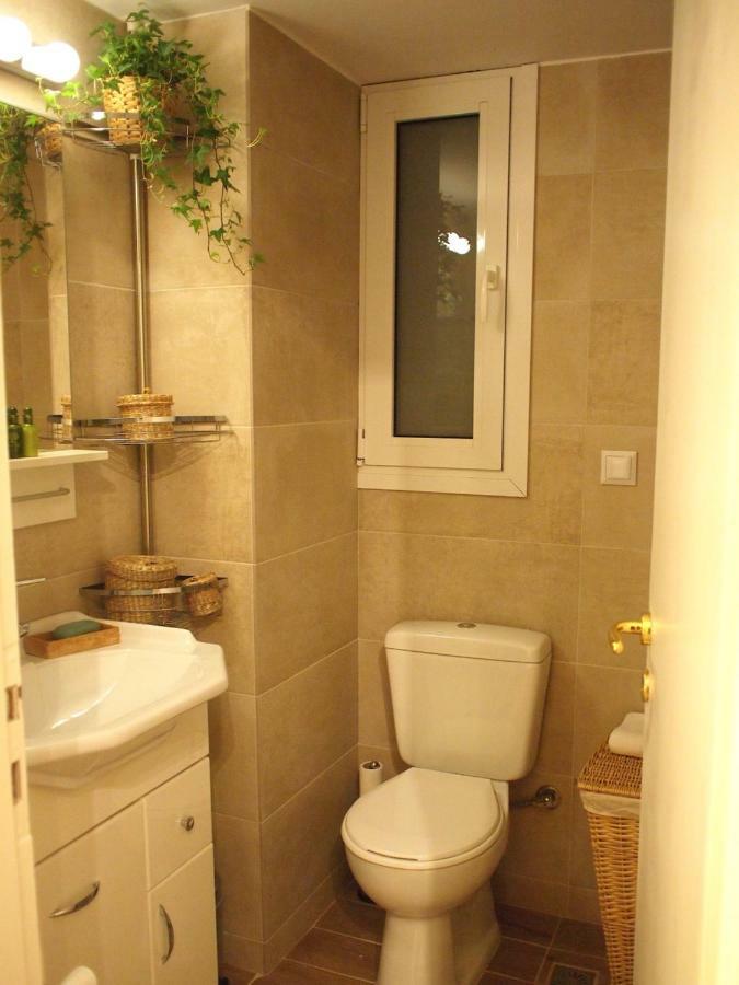 Charming Studio Posh Quartier Атина Екстериор снимка