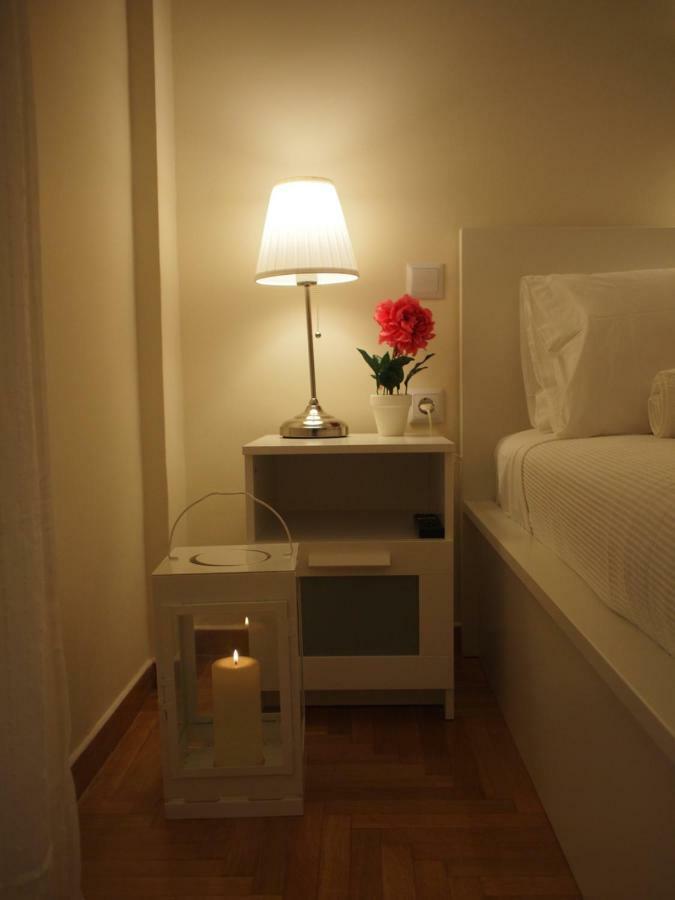 Charming Studio Posh Quartier Атина Екстериор снимка