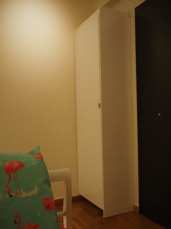 Charming Studio Posh Quartier Атина Екстериор снимка