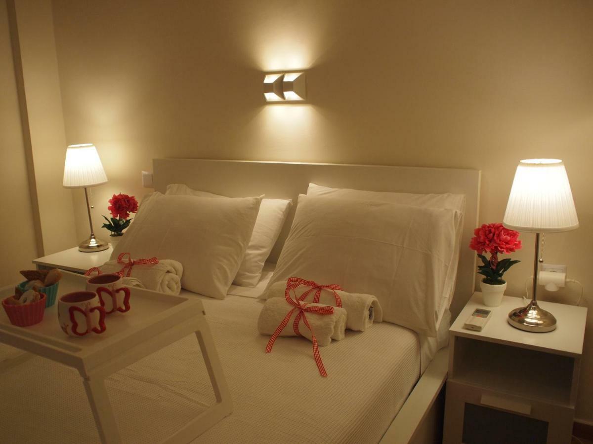 Charming Studio Posh Quartier Атина Екстериор снимка