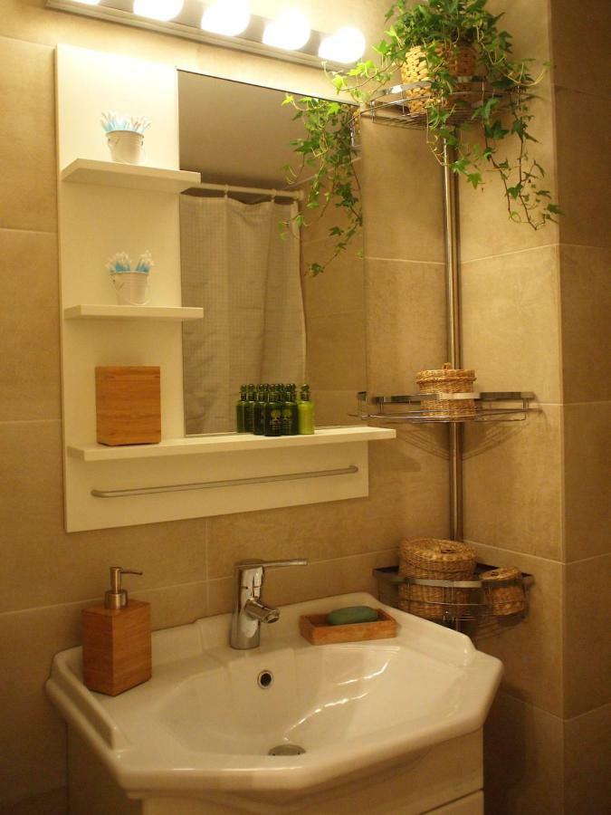 Charming Studio Posh Quartier Атина Екстериор снимка